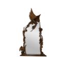 Καθρέπτης (Καρυδιάς, 1.50 x 0.85 x 0.35 m)
